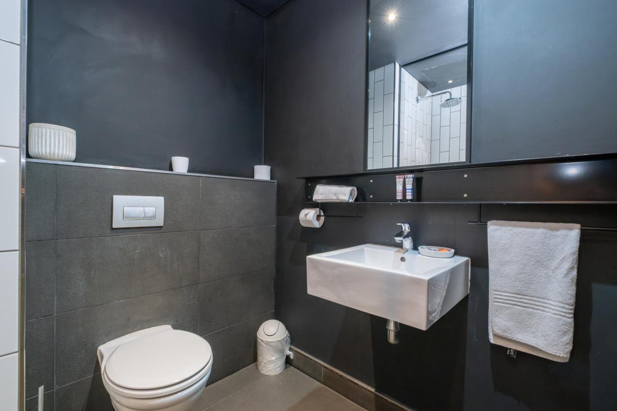 The Wex - 6th Floor With Parking * Cape Town